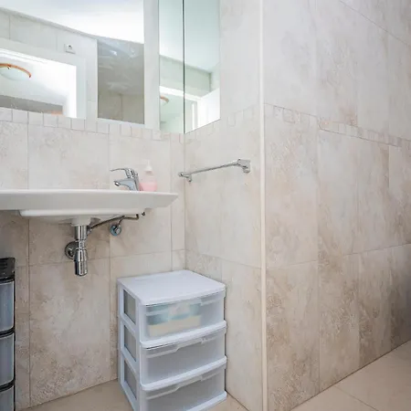 Apartament Gemelos 26